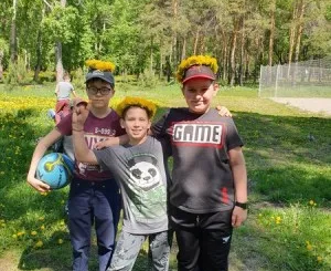 Летний городской IT-лагерь "Кодология"