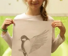 Художественная школа на Первомайской