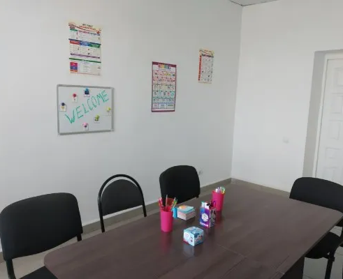 Английский для детей