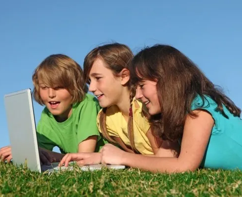 Летний IT-клуб