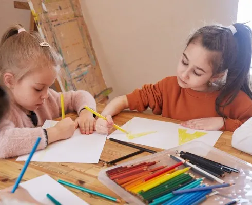 Основы изобразительного и декоративно-прикладного искусства