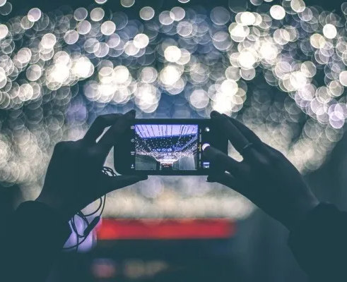 Фоторепортер