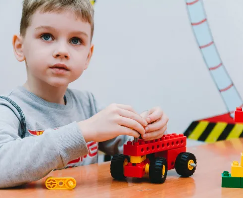 Лига Роботов в Текстильщиках