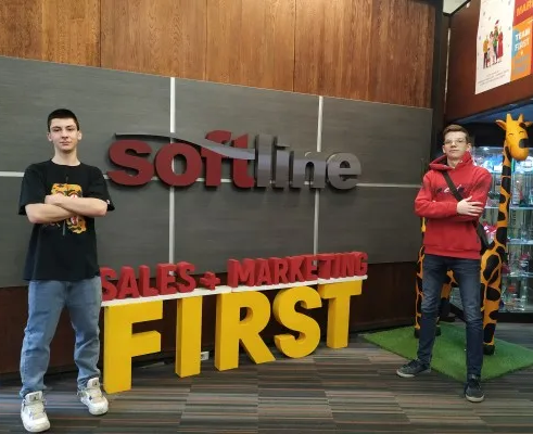 Курс Тестирование ПО (QA)