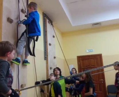 Спортивный, пешеходный туризм