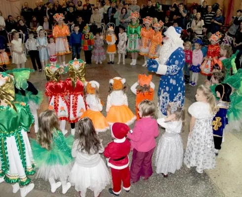 Шоу-театр «Бенефис»