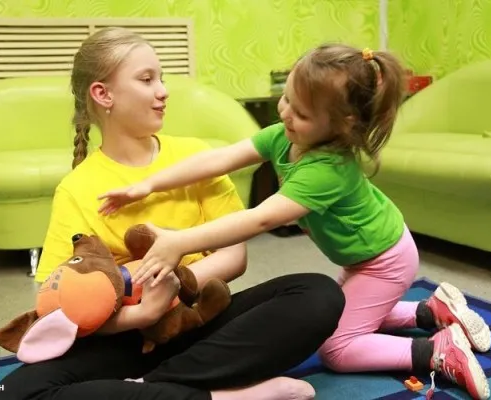 Студия раннего развития ребенка в Измайлово