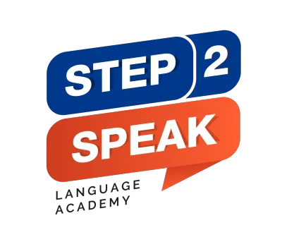 Языковая Академия Step2Speak