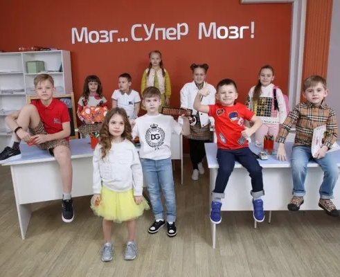 Скорочтение и развитие интеллекта