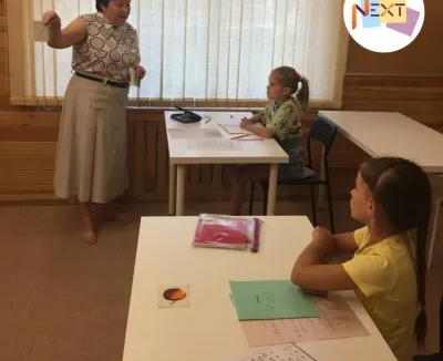 Каллиграфия. Скорочтение. Грамотность. Математика. Продленка