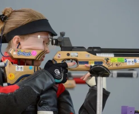 Пулевая стрельба