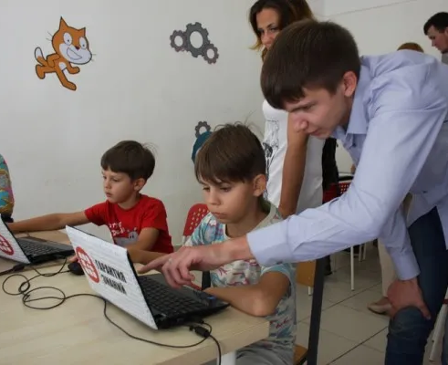 Программирование