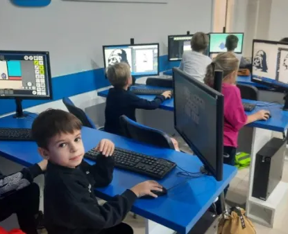 TOP IT SCHOOL