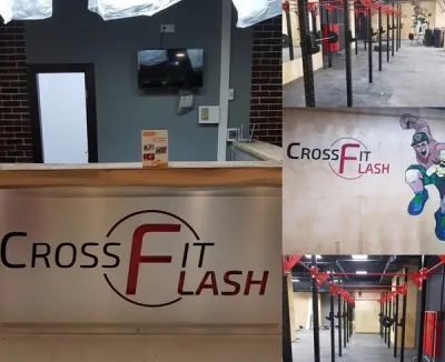 Crossfit Flash