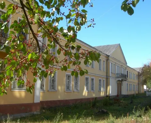 Клуб самодеятельной песни "Бакен-Барды"