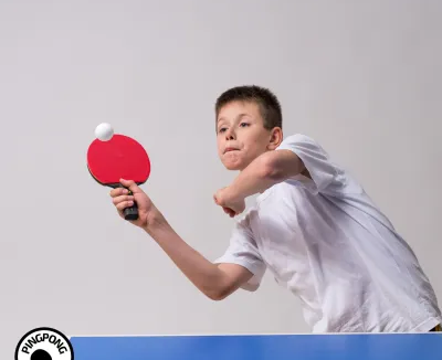 Школа настольного тенниса PingPong