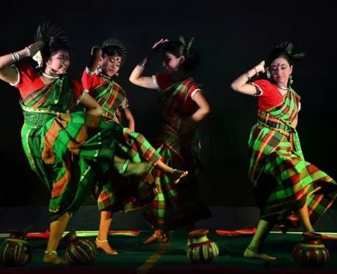 Фантазия (хореография)