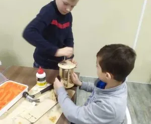 Исследователи-2