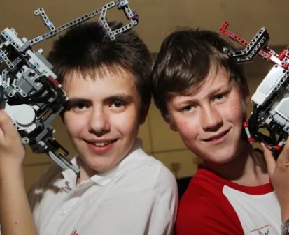 Робостар 2.0