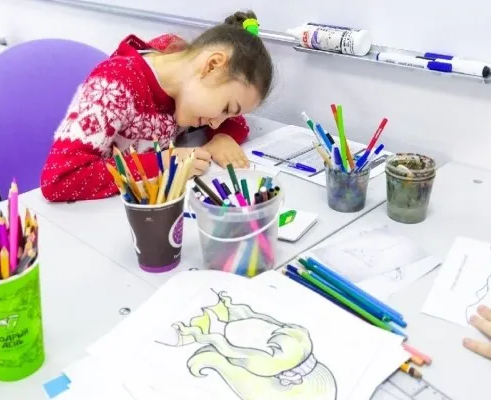 Дизайн и рисунок