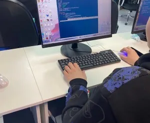 Курс «Программирование на Python» (на ул. Б. Богаткова)