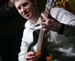 Уроки игры на гитаре, школа игры на гитаре