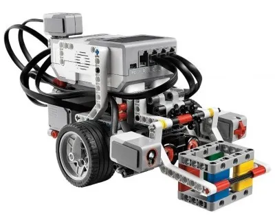 «Увлекательная робототехника»