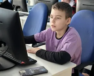 Курс "Пользователь ПК" (на ул. Б. Богаткова)