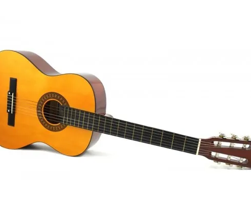 Клуб любителей гитары «Орион»