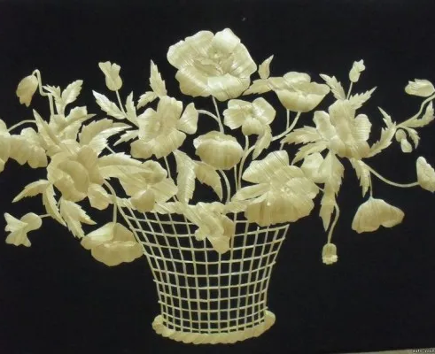 Декоративно-прикладное искусство