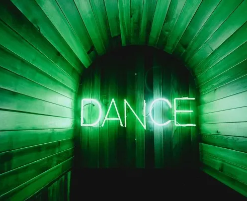 Танцевальный компас. Творческое объединение Анны Афониной