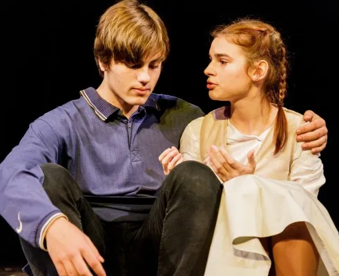 Театральная студия «Ирбис» (м. Бабушкинская)