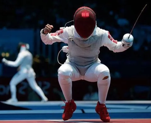 Фехтовальный клуб "Рапира"