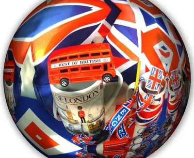 English club