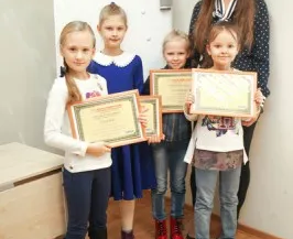 Обучение чтению