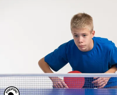 Школа настольного тенниса PingPong