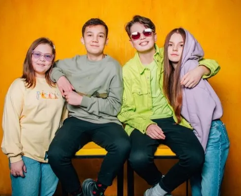 КДО "НЕлагерь"