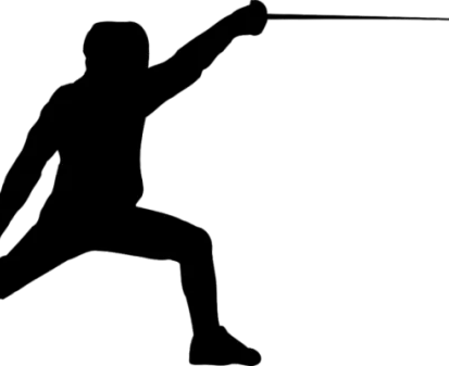 Фехтование (на ул. 2-ой Мичурина)