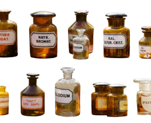 Фармакология