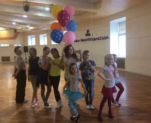 Театральная студия