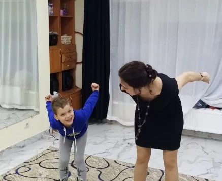 Логопед