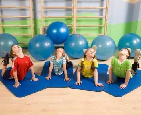 Логоритмика для малышей