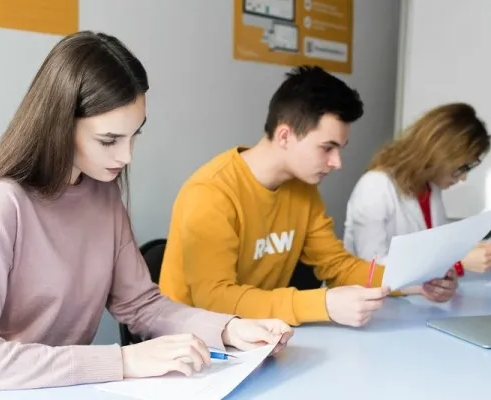 Учебный центр по подготовке к ЕГЭ и ОГЭ