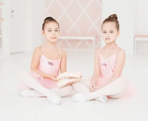 Балет (для детей 6-8 лет)