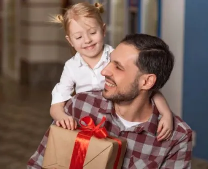 Папин Weekend в КидБурге