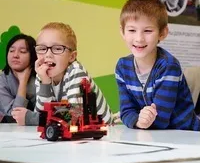 Baby-техник