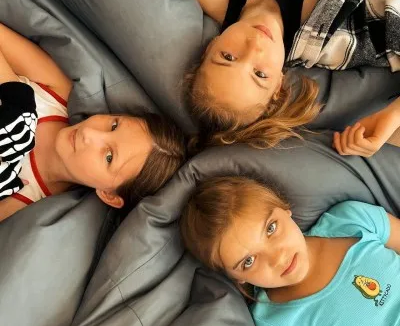 Скоро в школу!