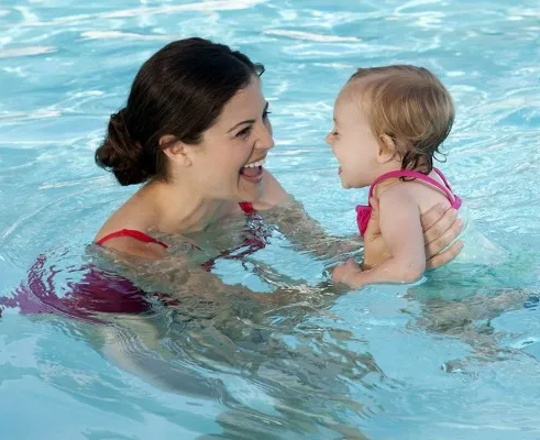 Группа «Мать и дитя»