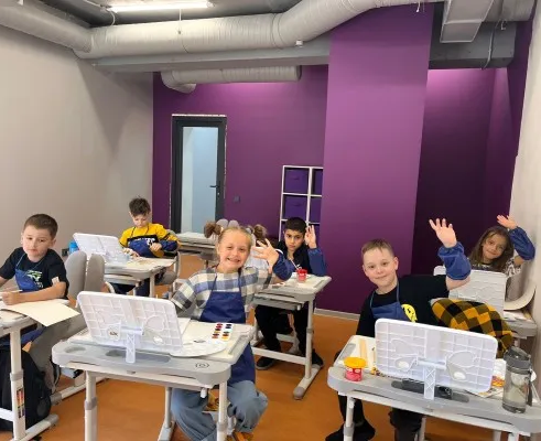 TOP IT SCHOOL
