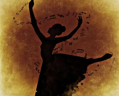 Хореографический ансамбль «Страна чудес»